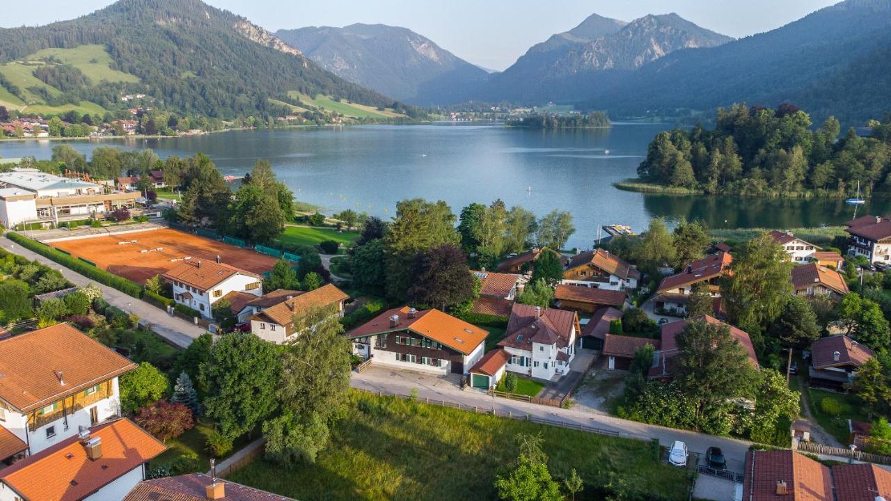 Ferienhaus Seehof Mit Sauna & Offenem Kamin Berwick-Upon-Tweed Ngoại thất bức ảnh
