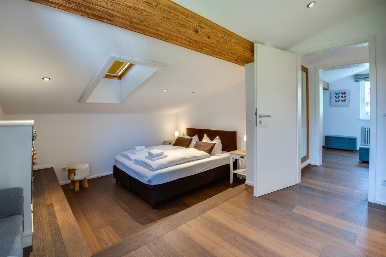 Ferienhaus Seehof Mit Sauna & Offenem Kamin Berwick-Upon-Tweed Ngoại thất bức ảnh