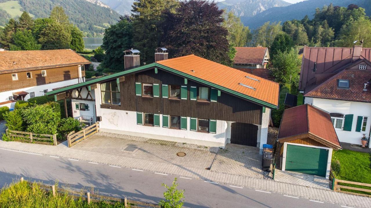 Ferienhaus Seehof Mit Sauna & Offenem Kamin Berwick-Upon-Tweed Ngoại thất bức ảnh