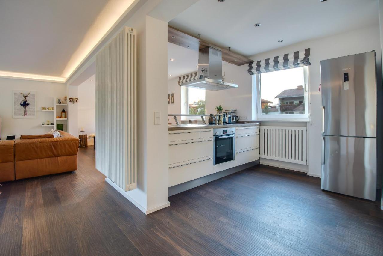 Ferienhaus Seehof Mit Sauna & Offenem Kamin Berwick-Upon-Tweed Ngoại thất bức ảnh