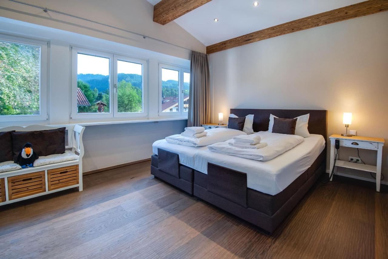 Ferienhaus Seehof Mit Sauna & Offenem Kamin Berwick-Upon-Tweed Ngoại thất bức ảnh
